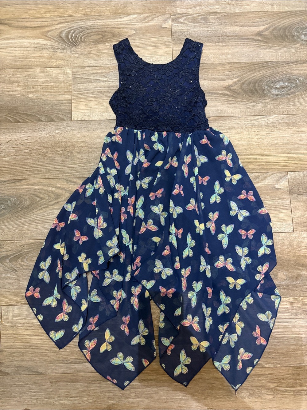 $5/ Youth size medium George dress